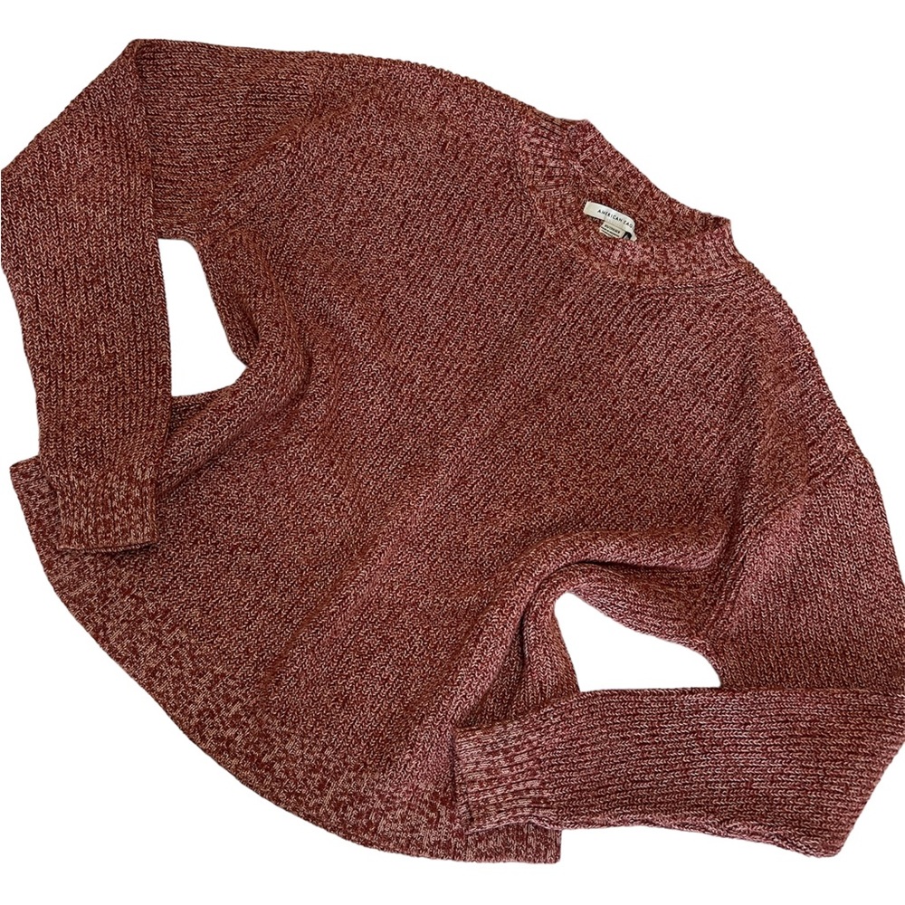 American Eagle Knitted Longsleeve